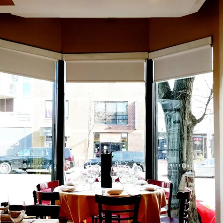 Al Crostino, Washington, DC