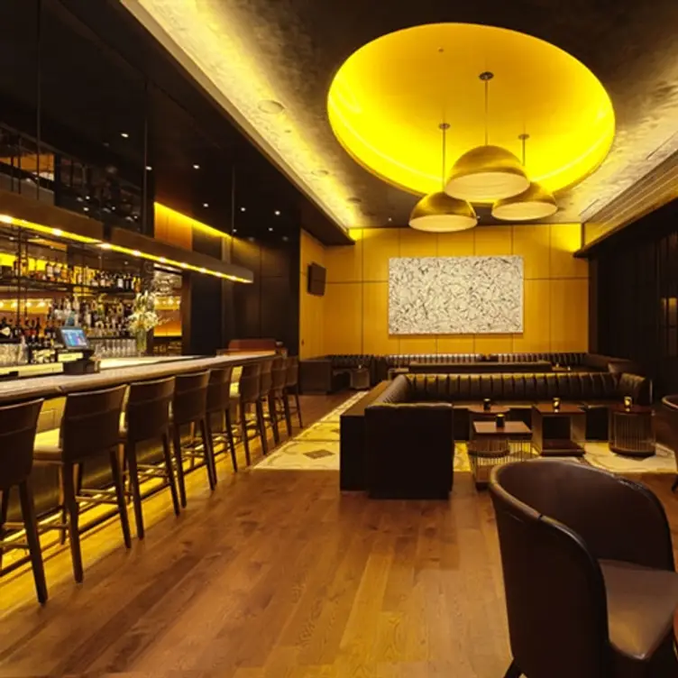 Robert's Steakhouse - Hard Rock Hotel and Casino - Atlantic City - Permanently Closed, Atlantic City, NJ