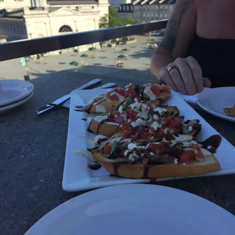 Jack Astor's - Kingston, Kingston, ON