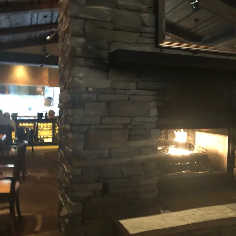 Stoney River Steakhouse and Grill - Atlanta, Atlanta, GA