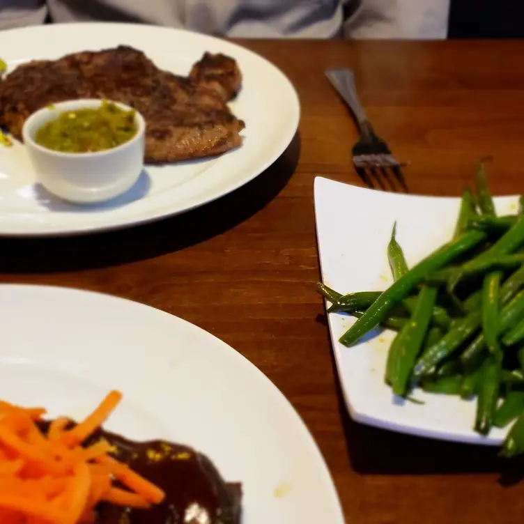 Ace of Steaks, Las Vegas, NV