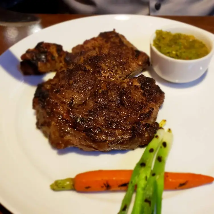 Ace of Steaks, Las Vegas, NV