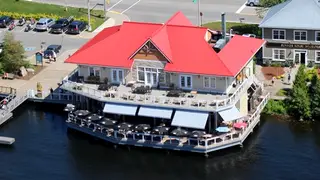 A photo of Dock of the Bay restaurant