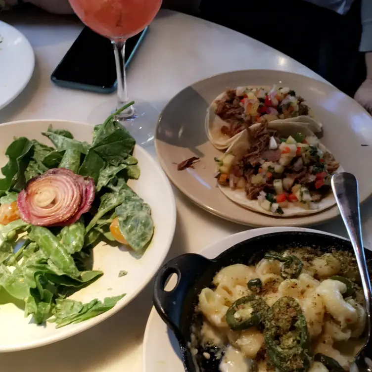 Va de Vi Bistro & Wine Bar, Walnut Creek, CA