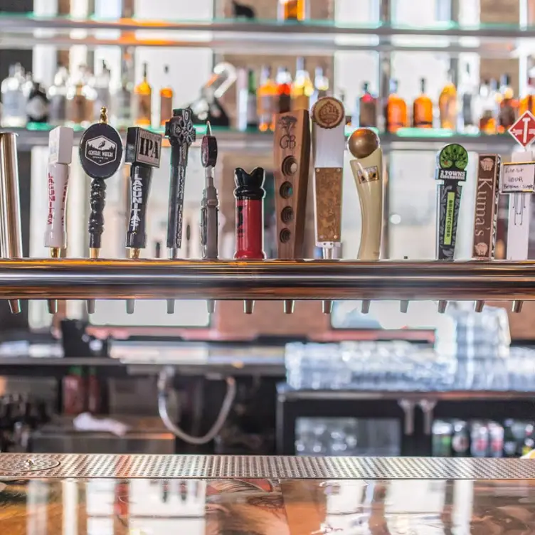 Kuma's Corner - West Loop, Chicago, IL