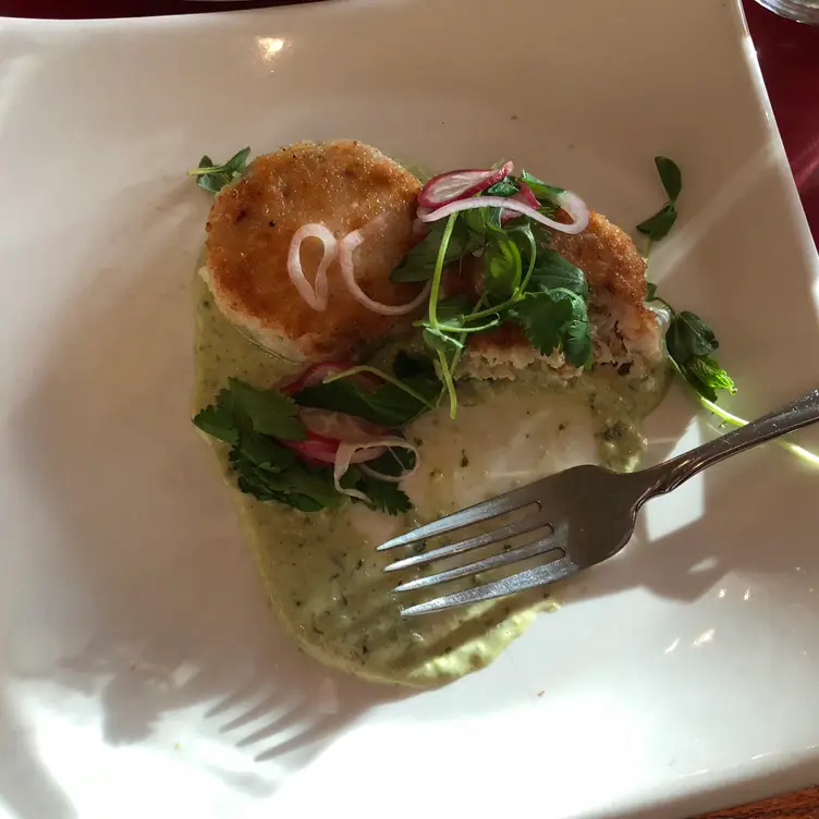 Arrowleaf Bistro, Winthrop, WA