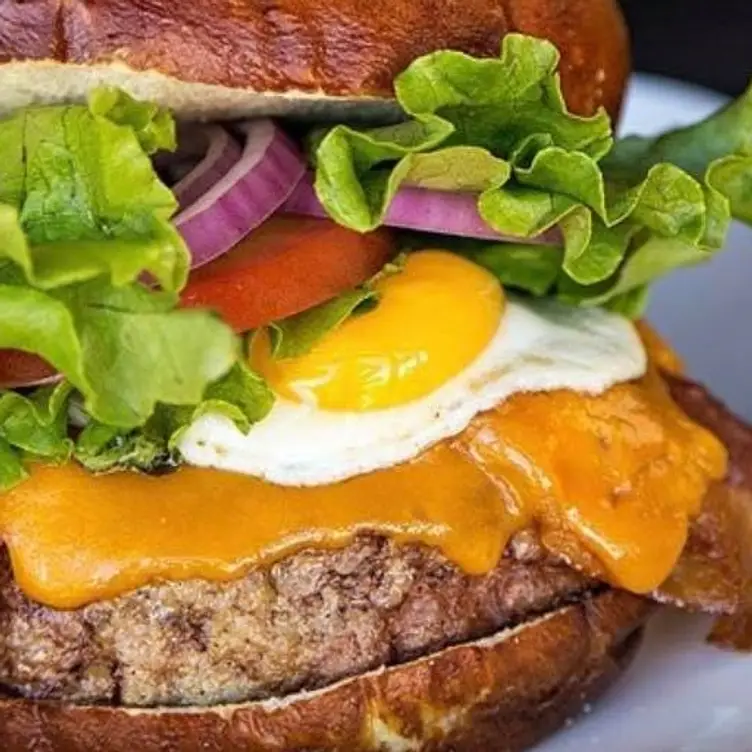 Kuma's Corner - West Loop, Chicago, IL