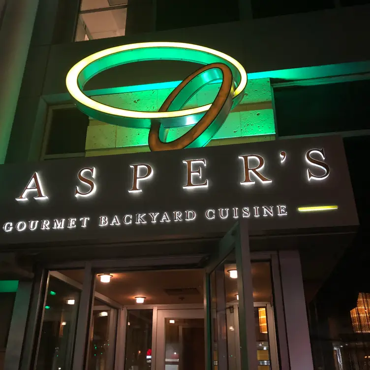 Jasper's - Plano - Permanently Closed, Plano, TX