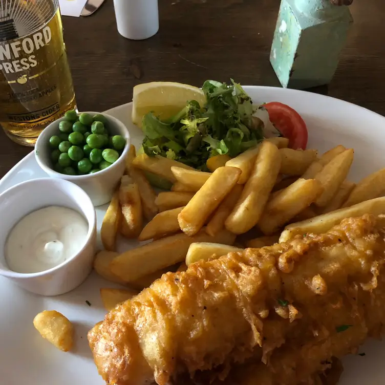 The Parsons Pig, Crawley, West Sussex