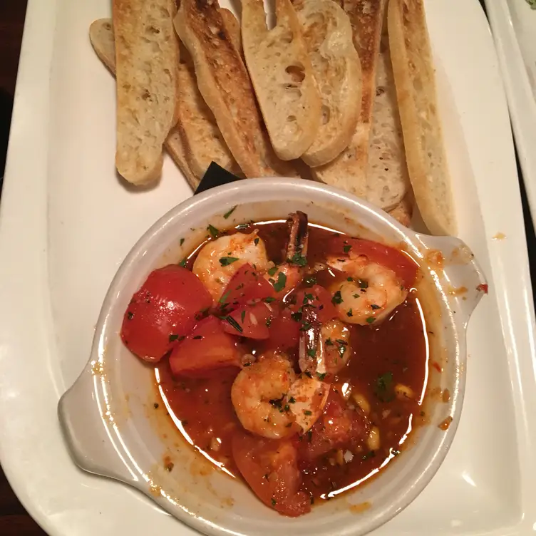 Grille 54 - Citrus Park, Tampa, FL