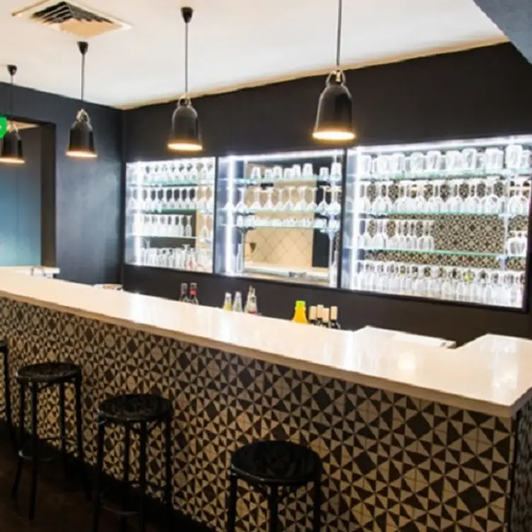 Manhattan Restaurant & Bar, Toorak, AU-VIC