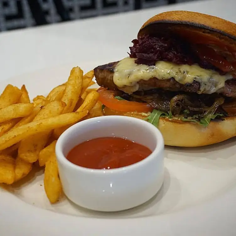 Manhattan Restaurant & Bar, Toorak, AU-VIC