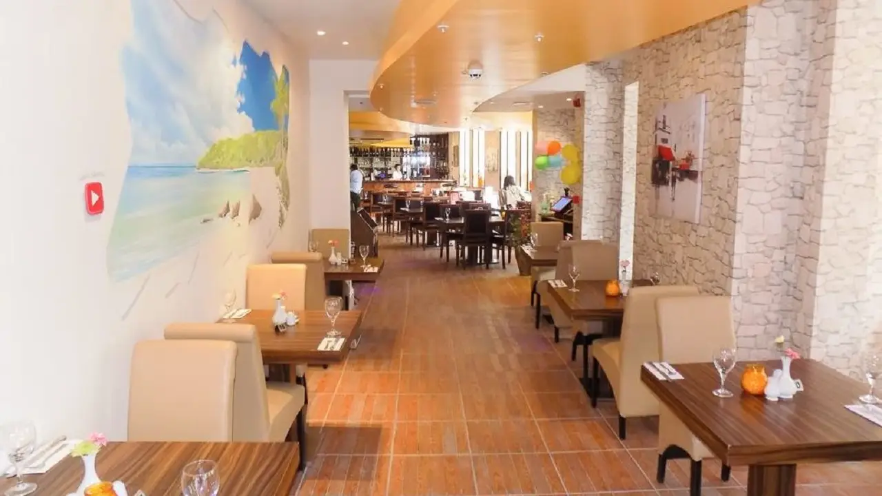 Stone Grill Chelmsford, Chelmsford, Essex