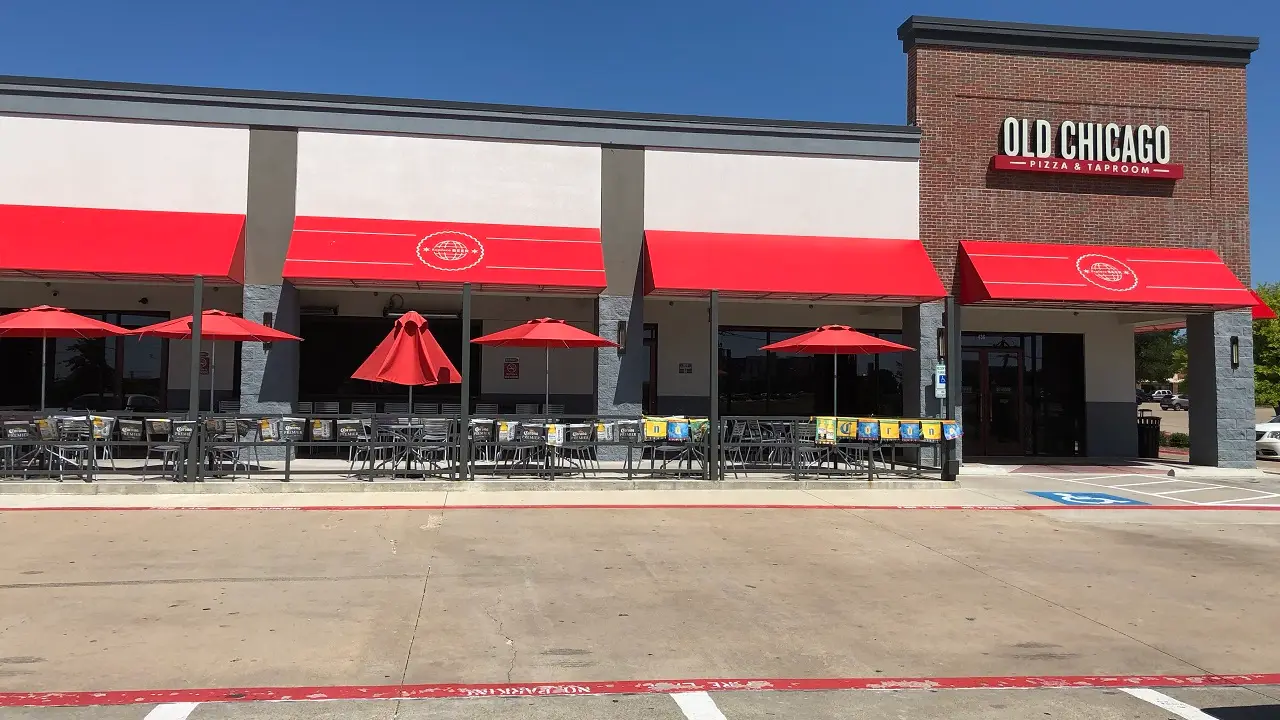 Cedar Hill - Old Chicago Pizza & Taproom - Cedar Hill, Cedar Hill, TX
