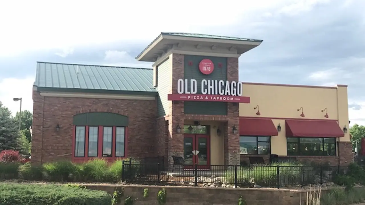 Loveland - Old Chicago Pizza & Taproom - Loveland, Loveland, CO