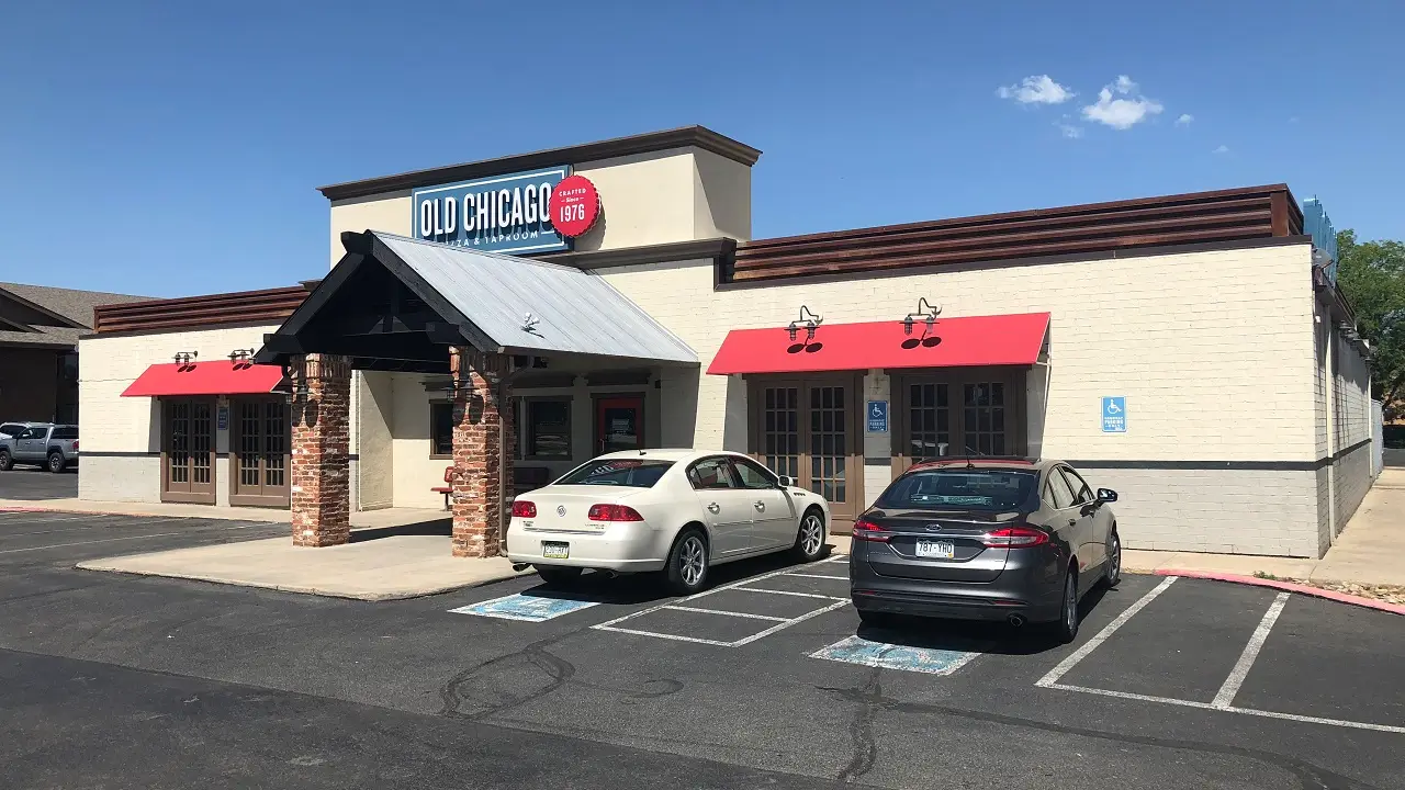 Longmont - Old Chicago Pizza & Taproom - Longmont, Longmont, CO
