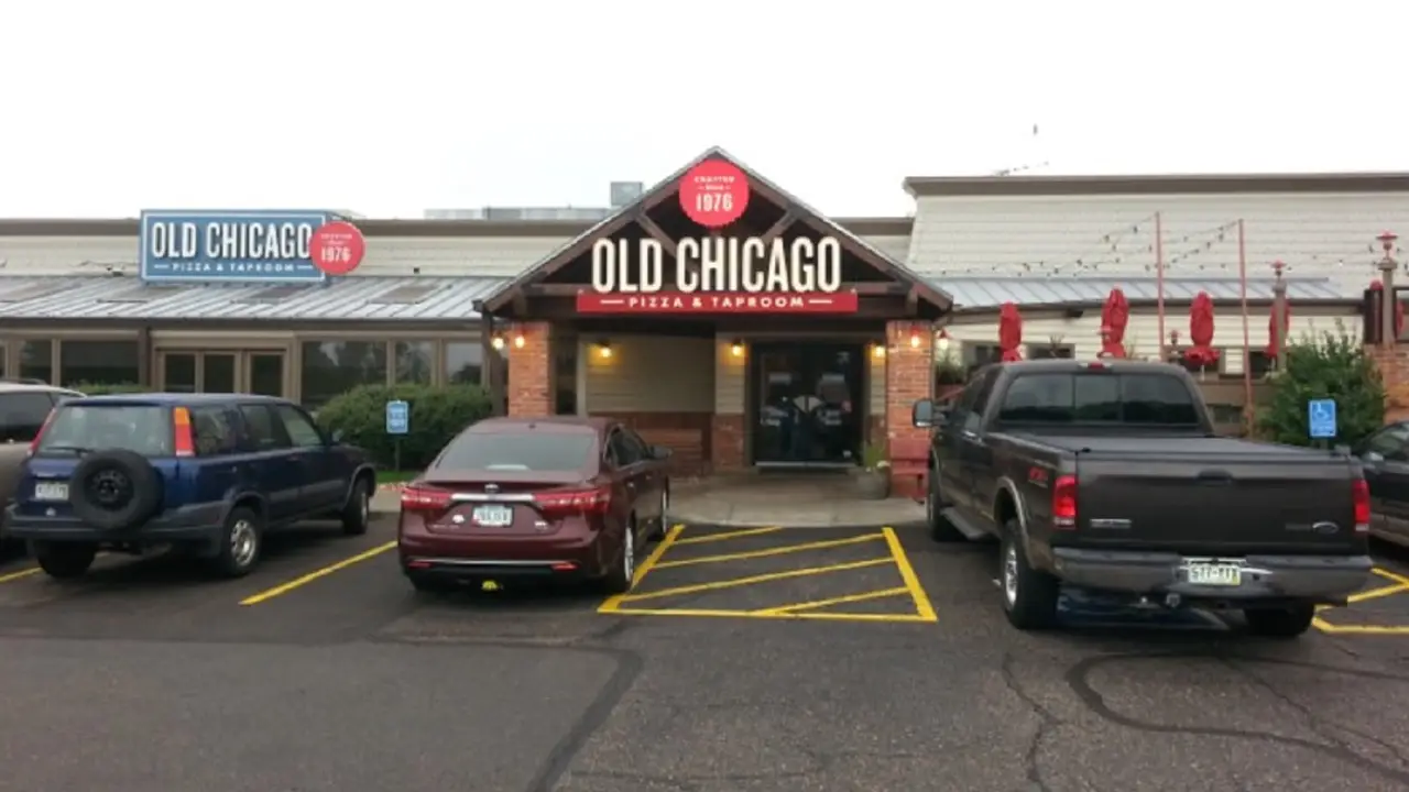 Lakewood - Old Chicago Pizza & Taproom - Lakewood, Lakewood, CO