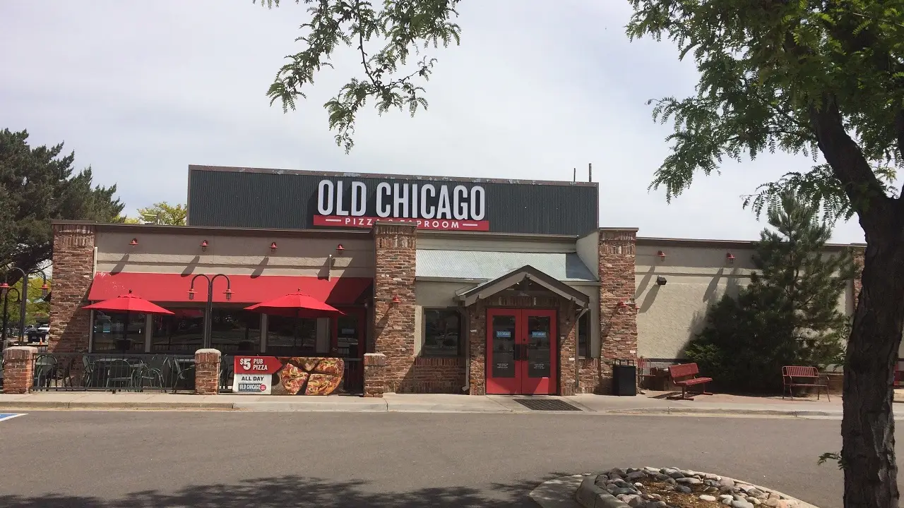 Thornton - Old Chicago Pizza & Taproom - Thornton, Thornton, CO