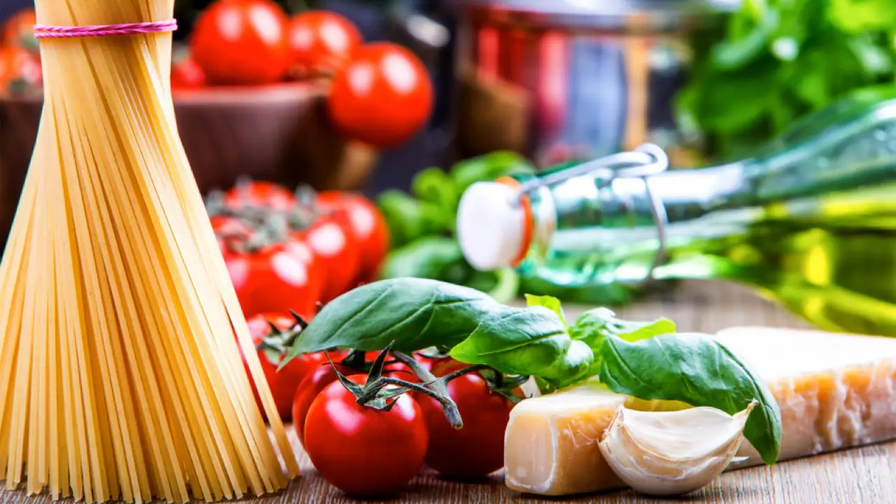 Life Italian Restaurant, Sherwood Park, AB