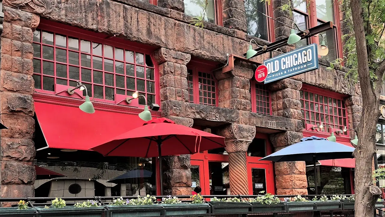 Omaha - Old Chicago Pizza & Taproom - Omaha, Omaha, NE