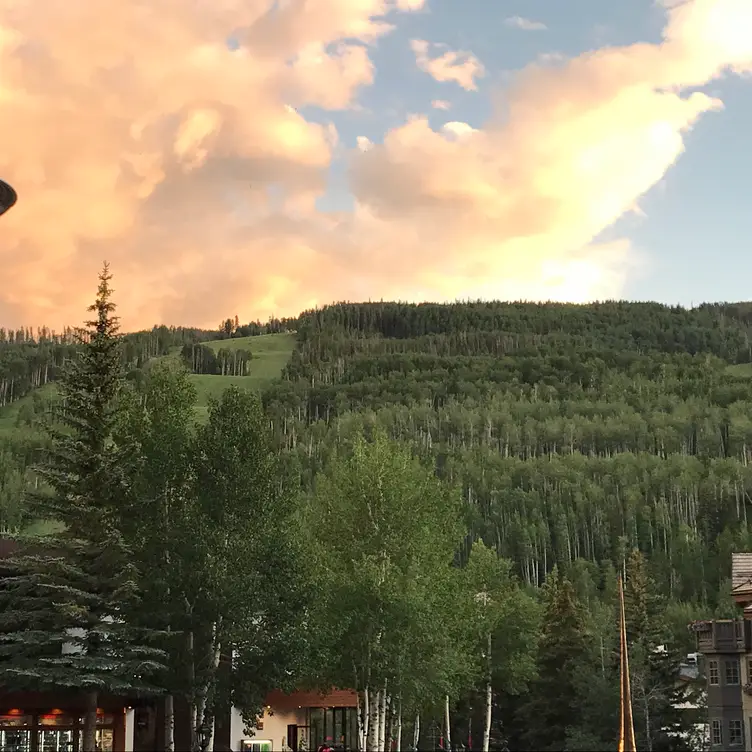 Matsuhisa Vail, Vail, CO