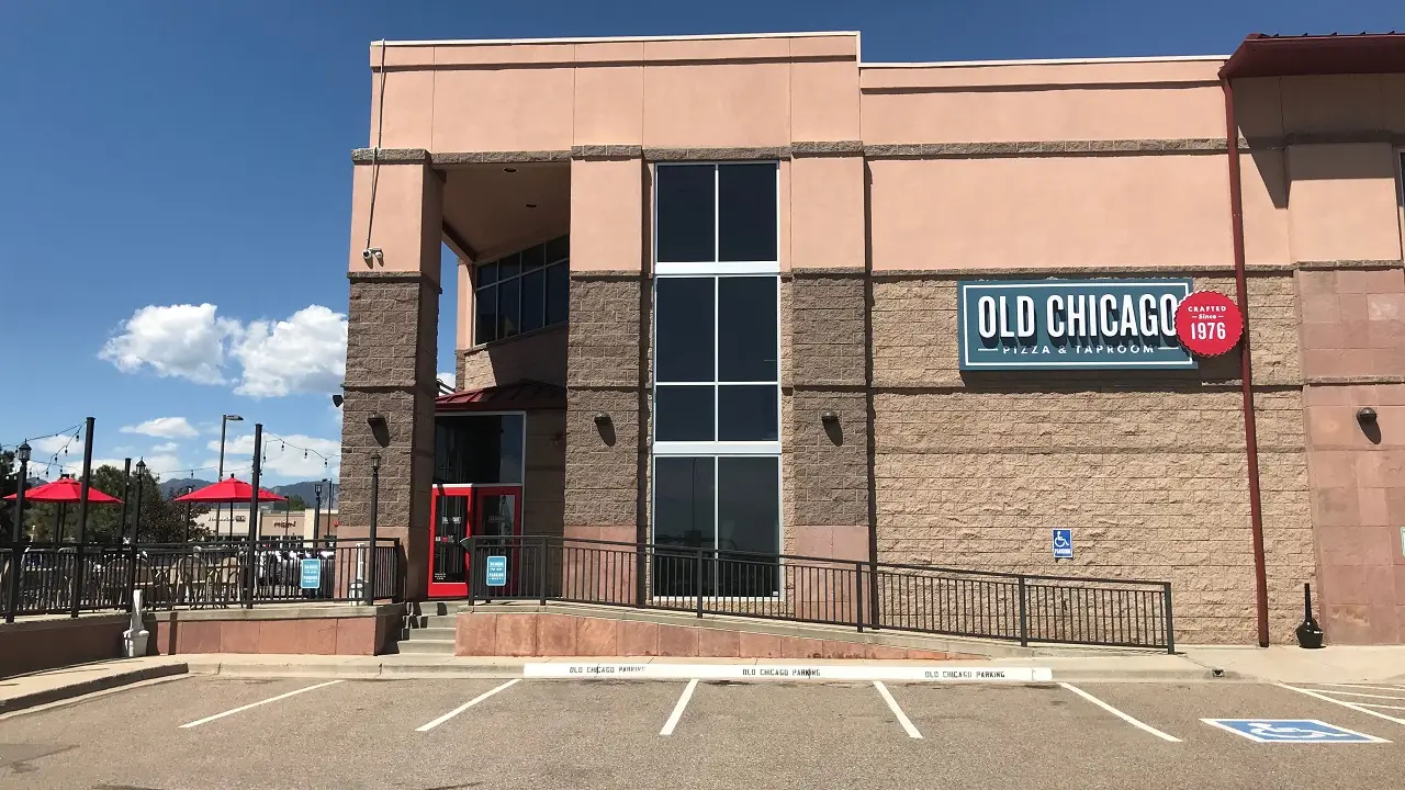 Superior - Old Chicago Pizza & Taproom - Superior, Superior, CO