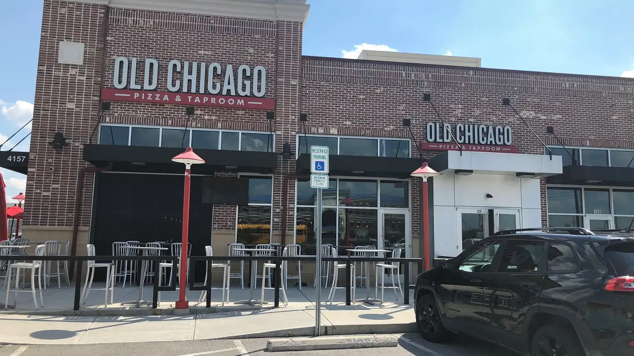 Jacksonville - Old Chicago Pizza & Taproom - Jacksonville, Jacksonville, NC