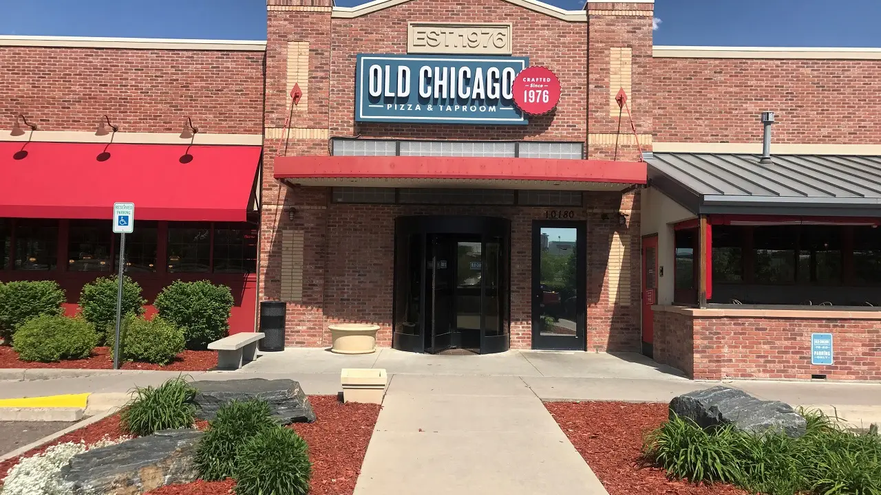 Grant - Old Chicago Pizza & Taproom - Grant, Thornton, CO