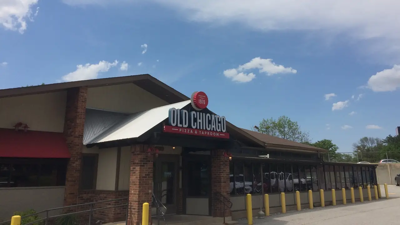 Bettendorf - Old Chicago Pizza & Taproom - Bettendorf, Bettendorf, IA