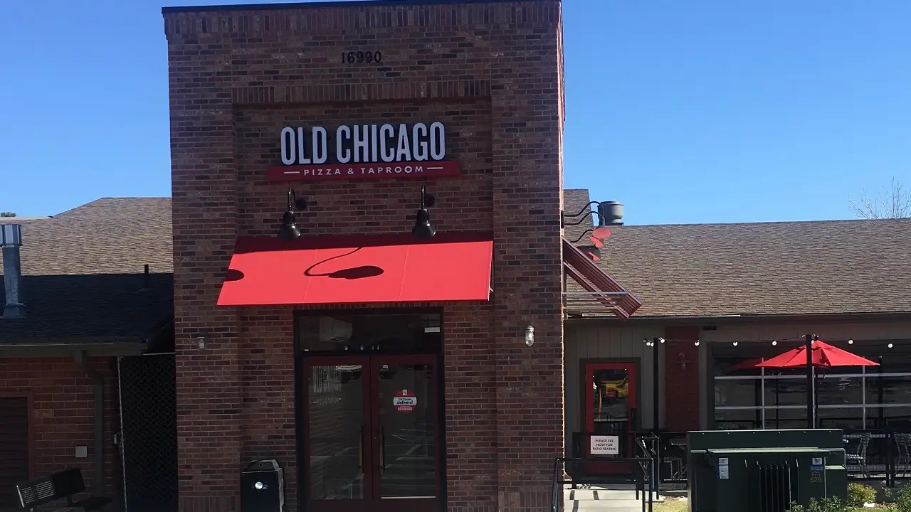 Aurora - Old Chicago Pizza & Taproom - Aurora, Aurora, CO