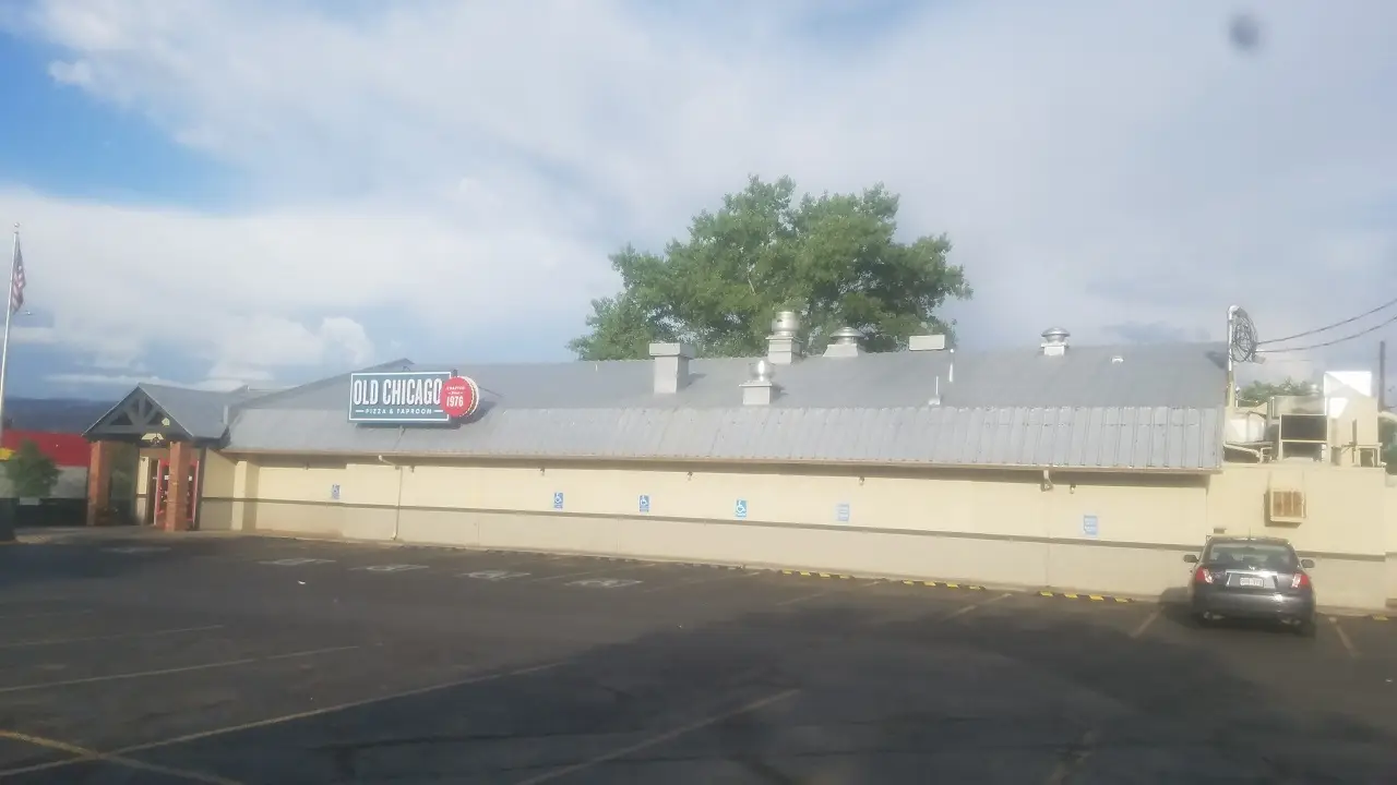 Grand Junction - Old Chicago Pizza & Taproom - Grand Junction, Grand Junction, CO