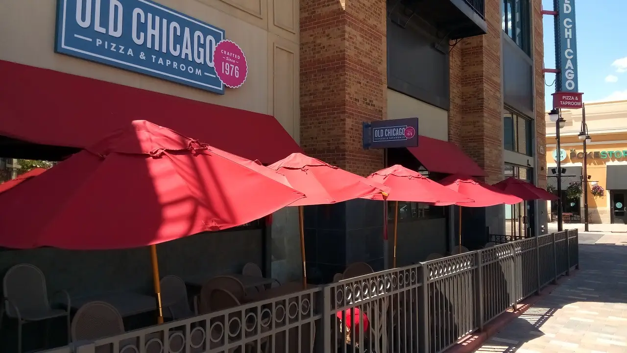 Southlands - Old Chicago Pizza & Taproom - Southlands, Aurora, CO