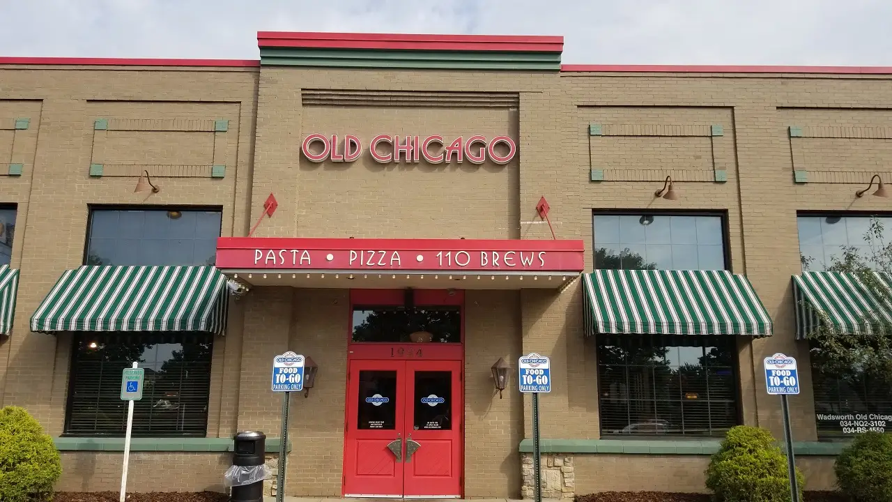 Lexington - Old Chicago Pizza & Taproom - Lexington, Lexington, KY
