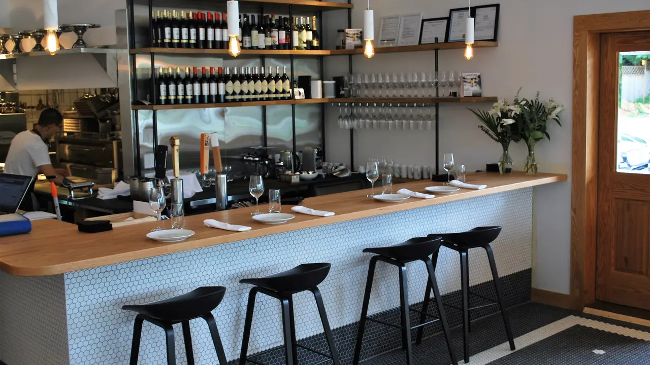 Fiore Famiglia, Vancouver, BC