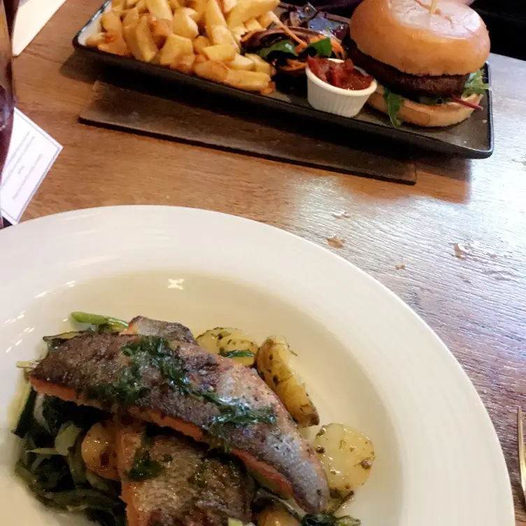 The Butlers Arms, Sutton Coldfield, West Midlands