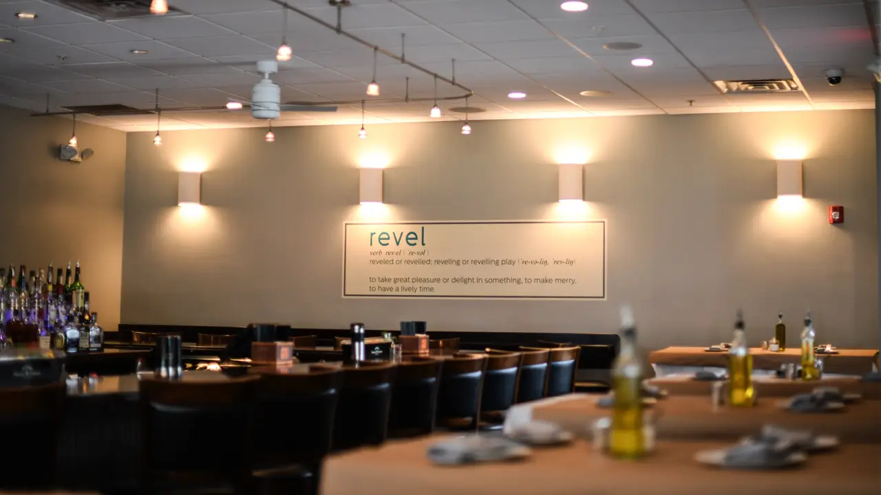 Revel 853, Hampton, NH