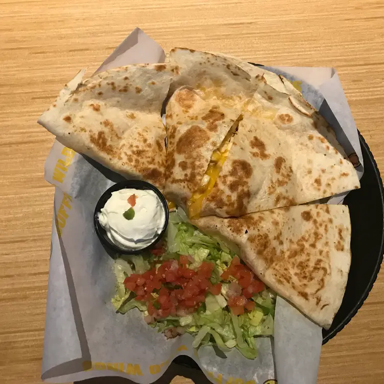 Buffalo Wild Wings - New Rochelle, New Rochelle, NY