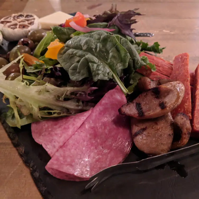 The Wine Bistro - Westerville, Westerville, OH