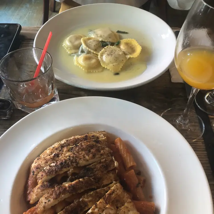 Gallo Nero - Permanently Closed, New York, NY