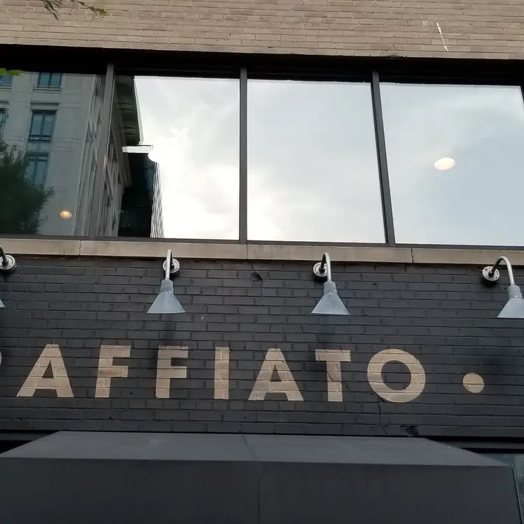 Graffiato - Permanently Closed, Washington, DC