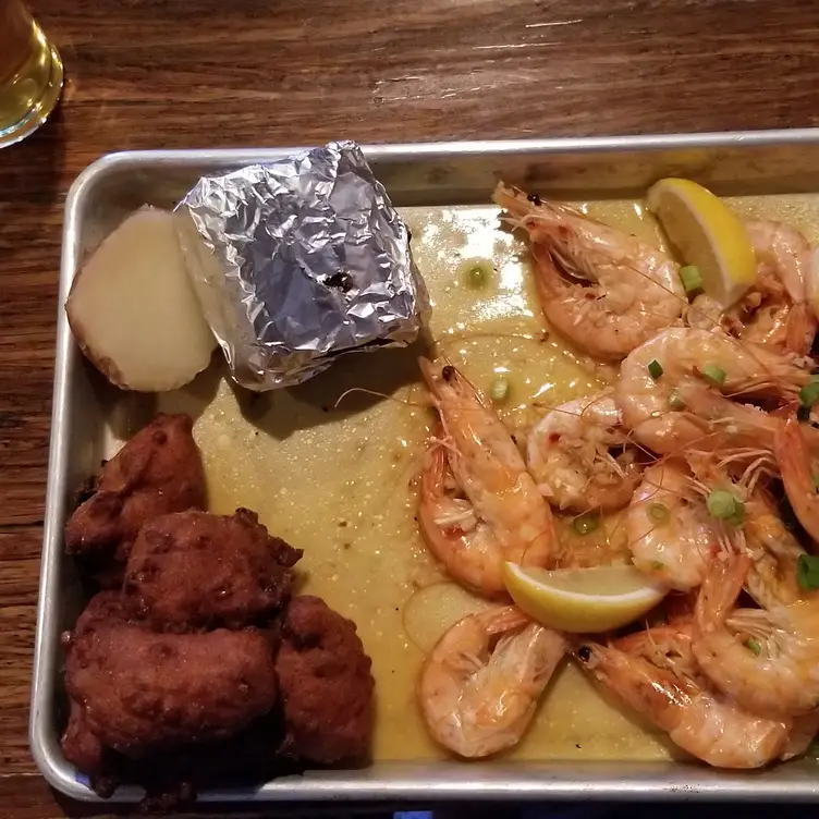 Graffiato - Permanently Closed, Washington, DC