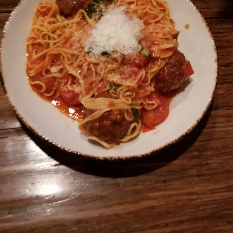 Graffiato - Permanently Closed, Washington, DC