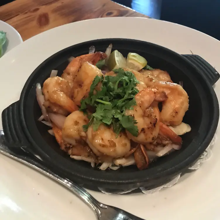 Wokcano - Burbank, Burbank, CA