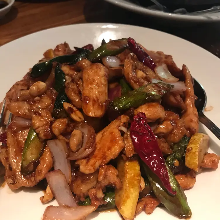 Wokcano - Burbank, Burbank, CA