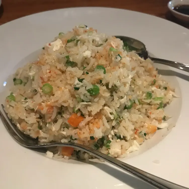 Wokcano - Burbank, Burbank, CA