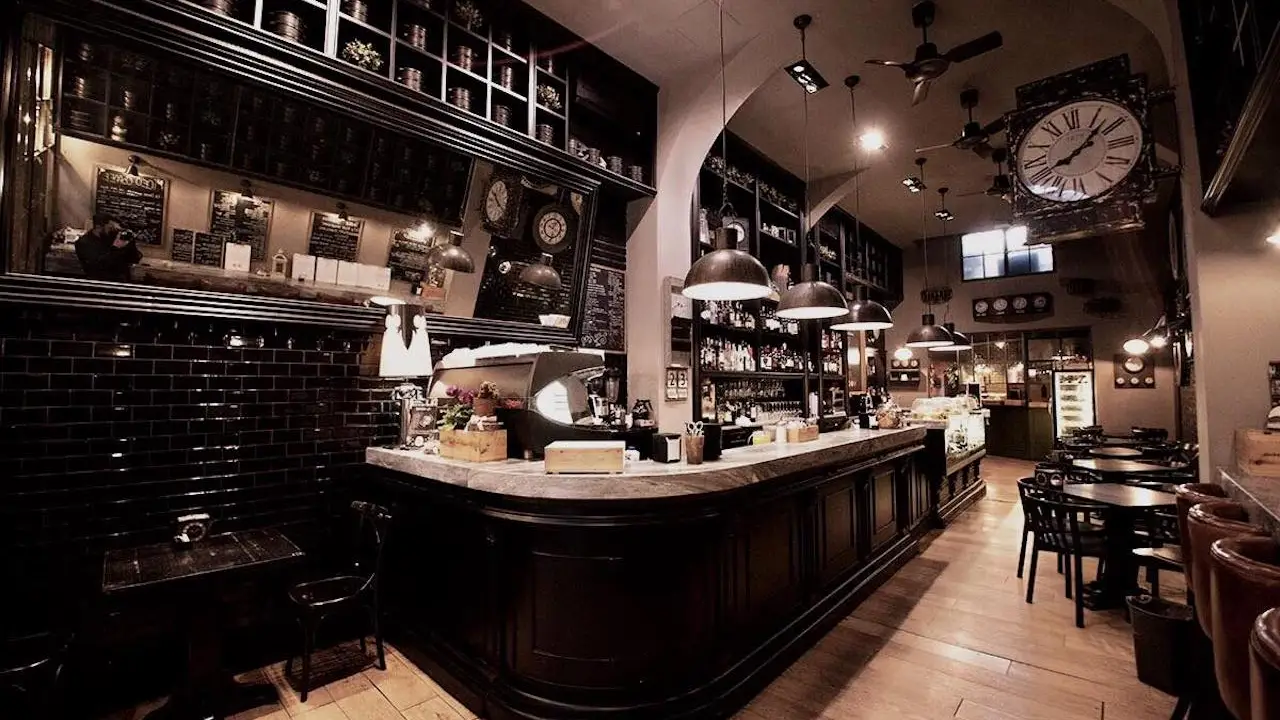 La Cocotte Restaurant, Florence, Florence
