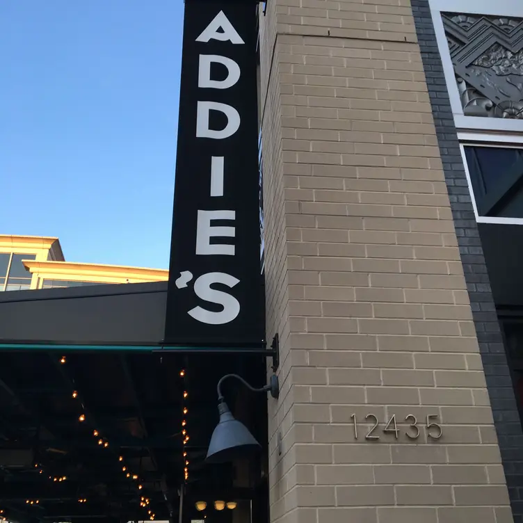 Addie's, Potomac, MD