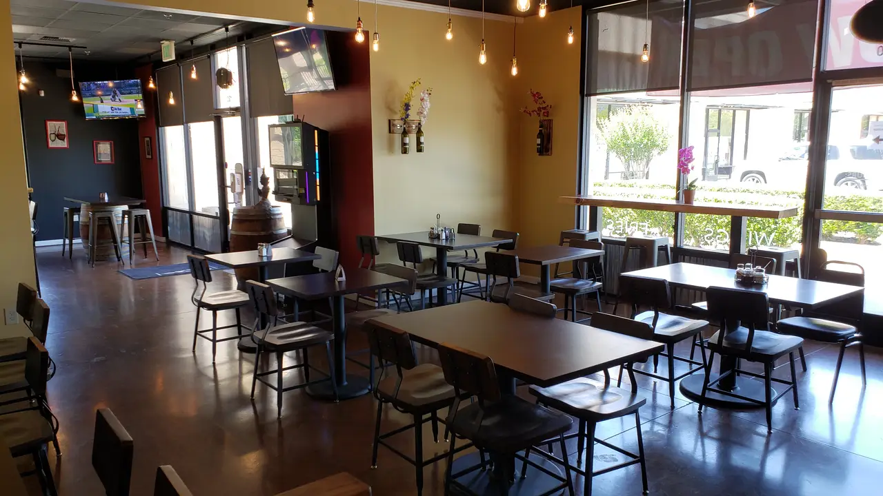 Fusion Taps, Folsom, CA