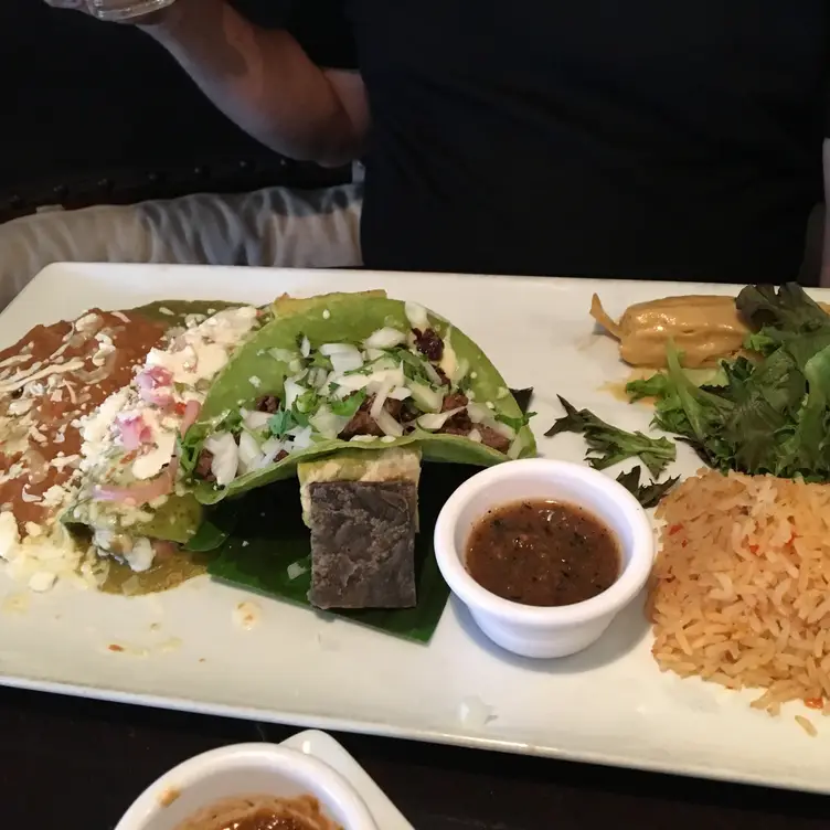 Taco Rosa - Irvine, Irvine, CA