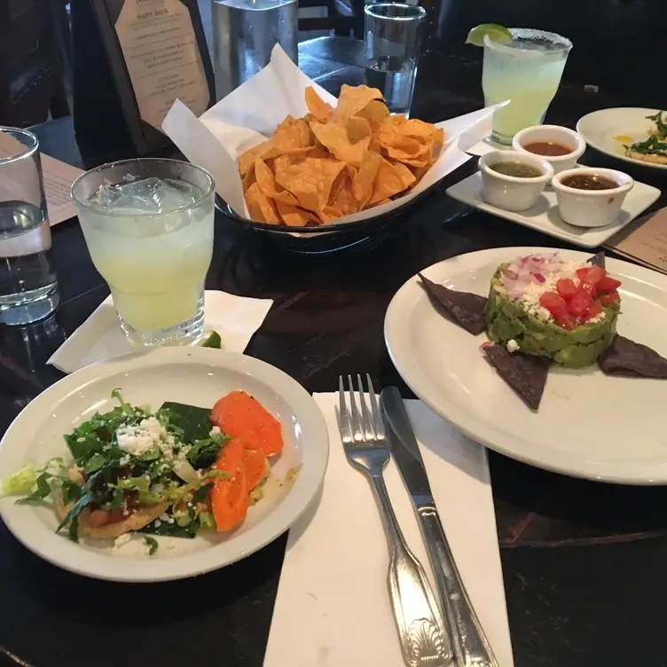 Taco Rosa - Irvine, Irvine, CA